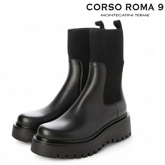 CORSO ROMA,9（コルソローマ ノーヴェ） CORSO ROMA 9 コルソローマ