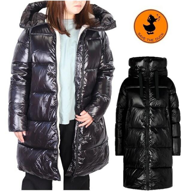 SAVE THE DUCK（セーブ・ザ・ダック） セイブザダック レディース