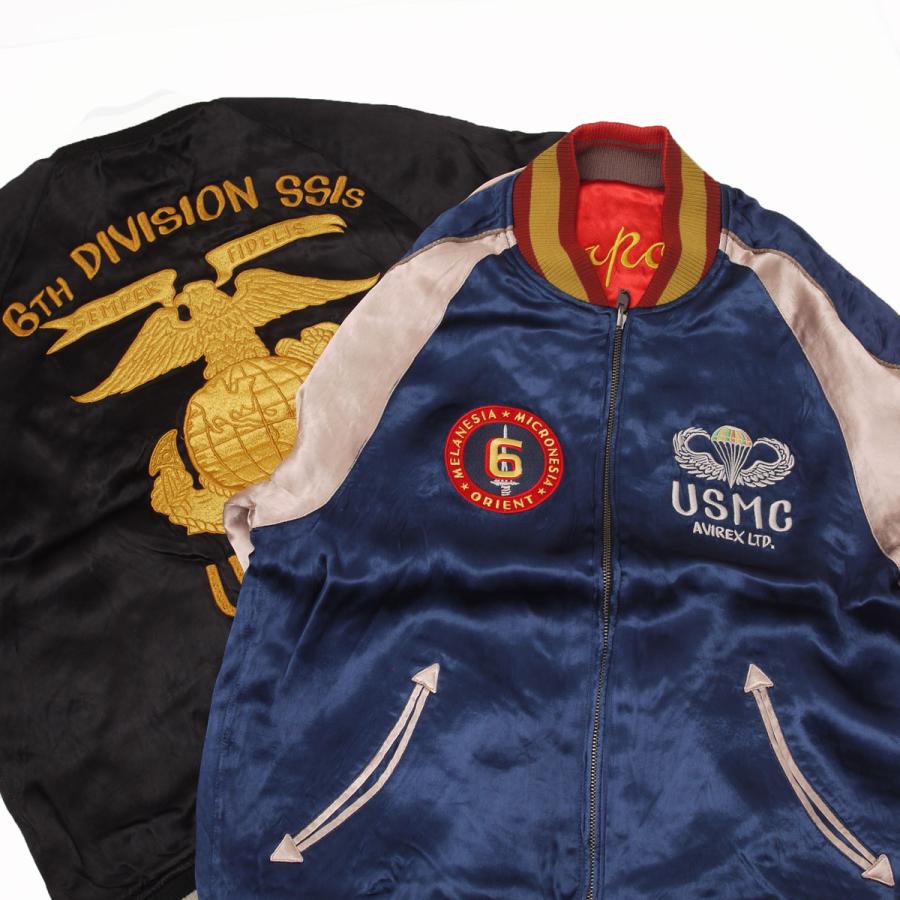 AVIREX（アヴィレックス） アヴィレックス（アビレックス） 6122186