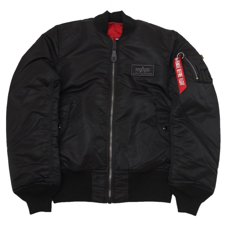 Alpha Industries（アルファ・インダストリーズ） ALPHA アルファ