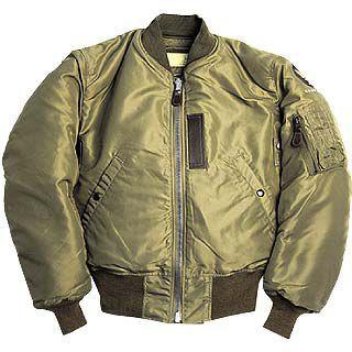 BUZZ RICKSON'S バズリクソンズ BR11311 B-15C(MOD) Buzz Ricksons MFG