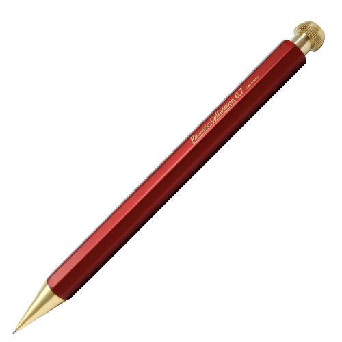 Kaweco（カヴェコ） シャープペン スペシャル リミテッド 2021 レッド