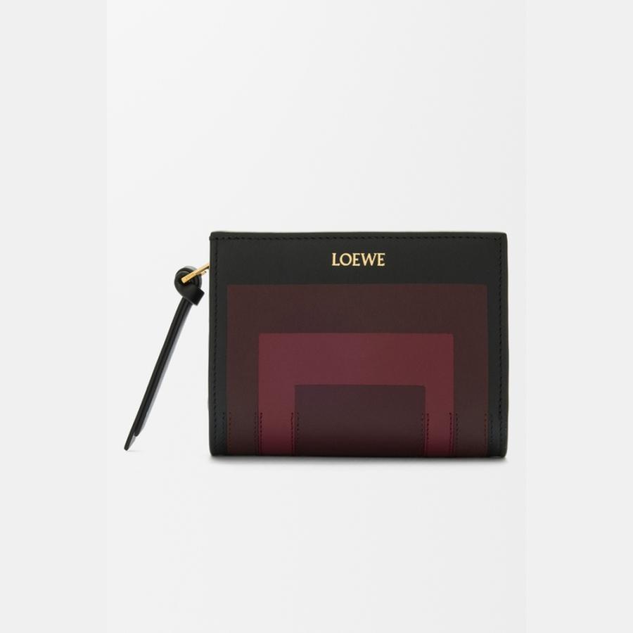 LOEWE（ロエベ） LOEWE 2025秋冬レディース コンパクト ウォレット