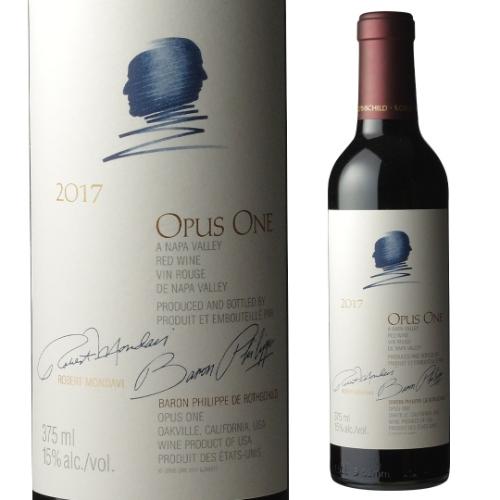 赤ワイン オーパス ワン (2017) 750ml アメリカ カリフォルニア 手土産