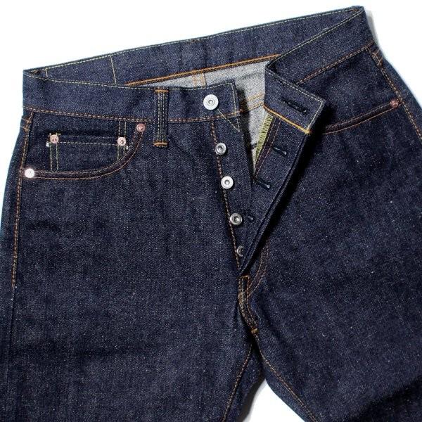 サムライジーンズ S0510XX 15oz男気 デニム ジーンズ SAMURAI JEANS