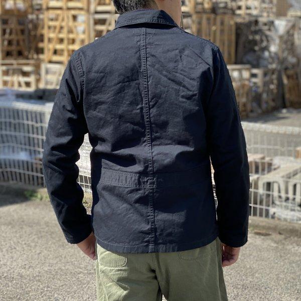 ダリーズ＆コー（DALEE'S&Co） 10s サックジャケット チックジャケット