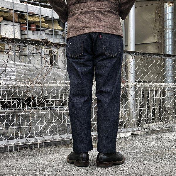 WAREHOUSE（ウエアハウス） Lot 1001XX NON WASH デニムパンツ