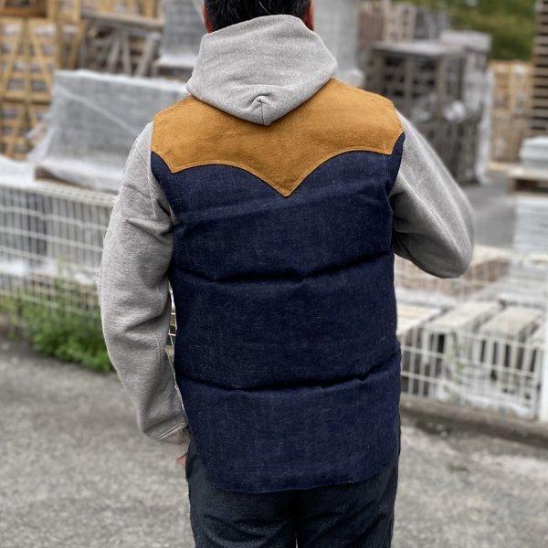 WAREHOUSE（ウエアハウス） ロッキーマウンテン×ウエアハウス