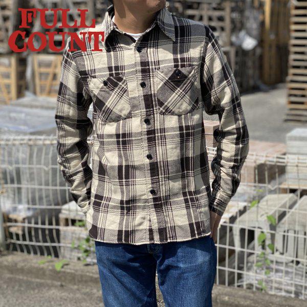 FULLCOUNT（フルカウント） 【期間限定・クーポン】【送料無料