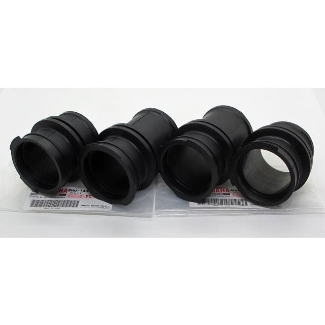 YAMAHA（ヤマハ） XJR400 XJR400R 4HM エアクリーナージョイントセット