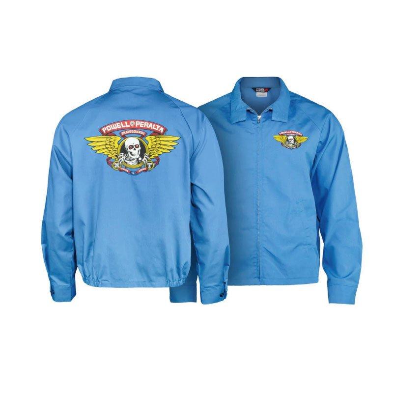 POWELL PERALTA パウエルペラルタ スウィングトップ ワークジャケット