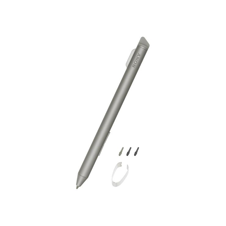 SONY（ソニー） スタイラスペンセット(芯3本付) DPTA-RS1 [国内正規品