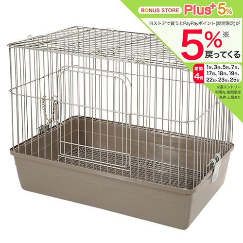 マルカン うさぎケージ うさぎが上手に飼える リビングルーム L（69