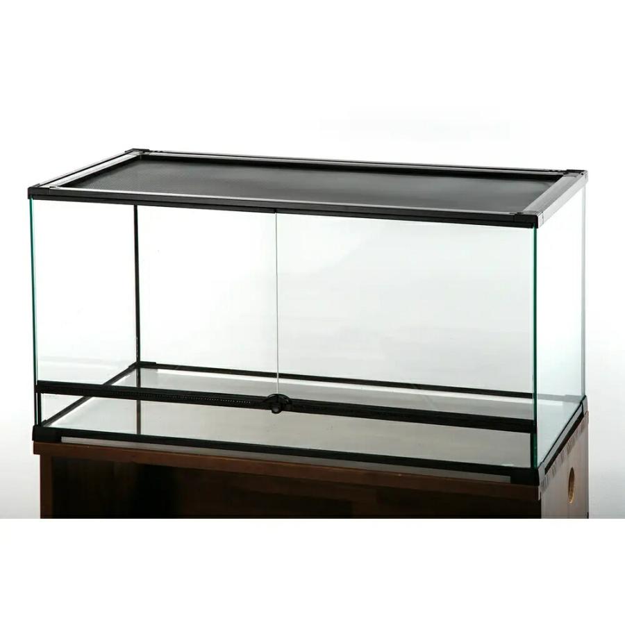 大型）爬虫類ケージ テラスペース 90×45×45cm 爬虫類 両生類