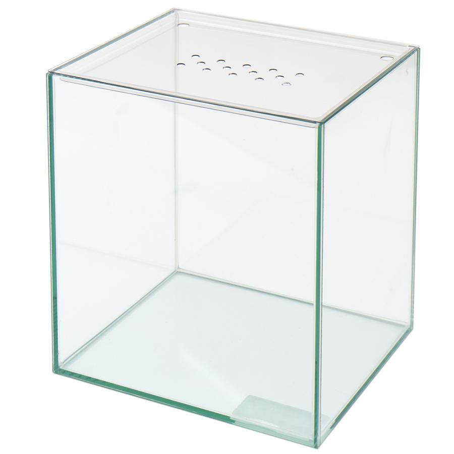 水作 ガラス水槽 ショーベタ コレクションケース L ベタ 小型水槽