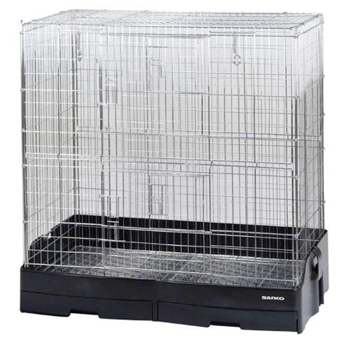 イージーホーム 三晃商会 イージーホーム 80 ハイ（81×50．5