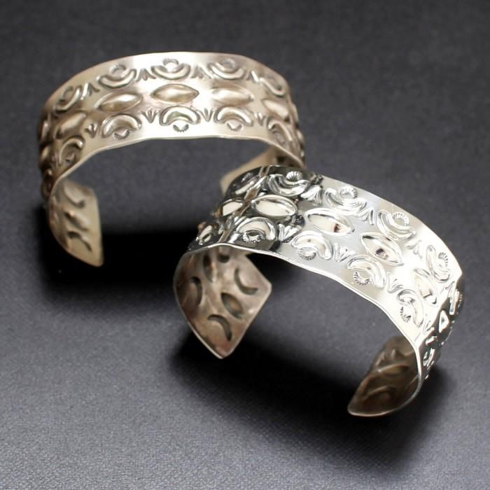 INDIAN（インディアン） インディアンジュエリー スタンプワーク