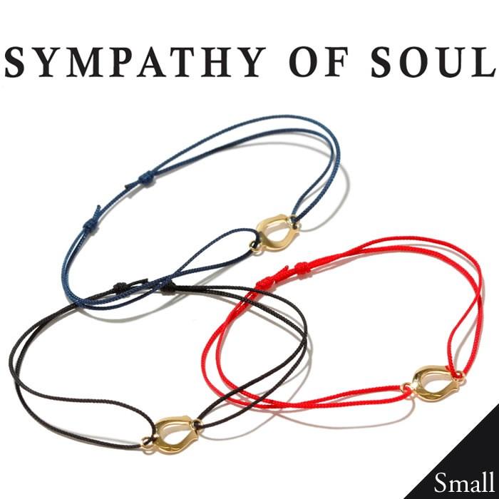 Sympathy of Soul（シンパシーオブソウル） Small Horseshoe Cord