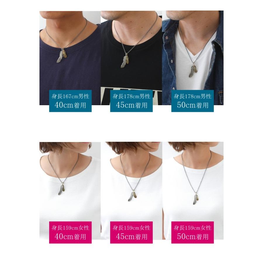 Sympathy of Soul（シンパシーオブソウル） ネックレス SYMPATHY OF