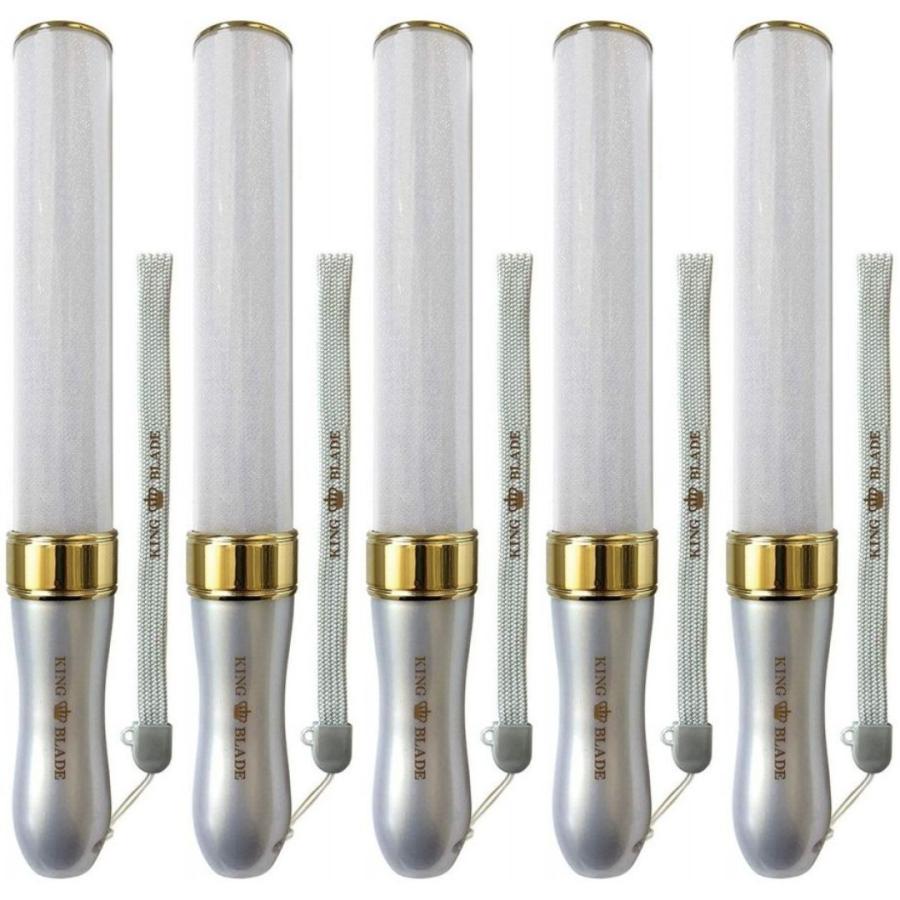 5本セットキングブレード テン ファイブ シャイニング X10V ペンライト