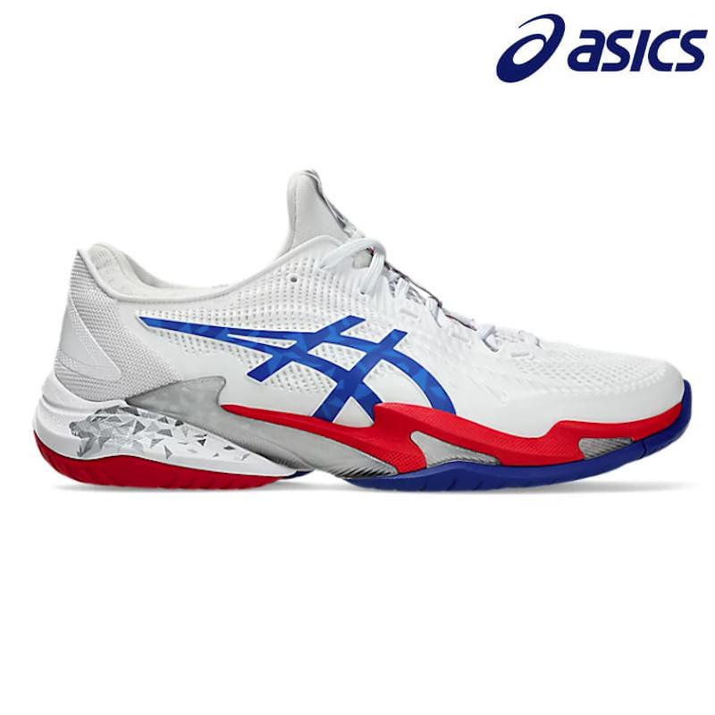 ASICS（アシックス） コートFF3 ノバク COURT FF 3 NOVAK 1041A480-100