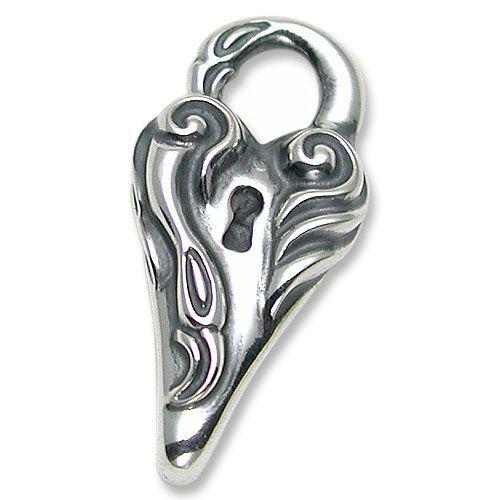 LONE ONES ロンワンズ レナードカムホート ペンダント ネックレス