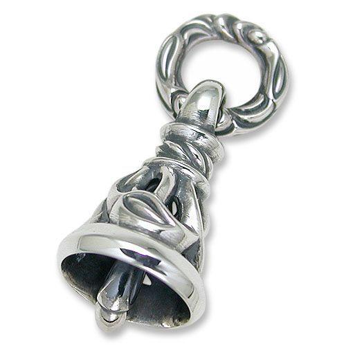 LONE ONES ロンワンズ レナードカムホート ペンダント ネックレス