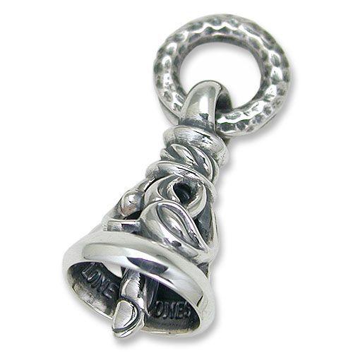 LONE ONES ロンワンズ レナードカムホート ペンダント ネックレス