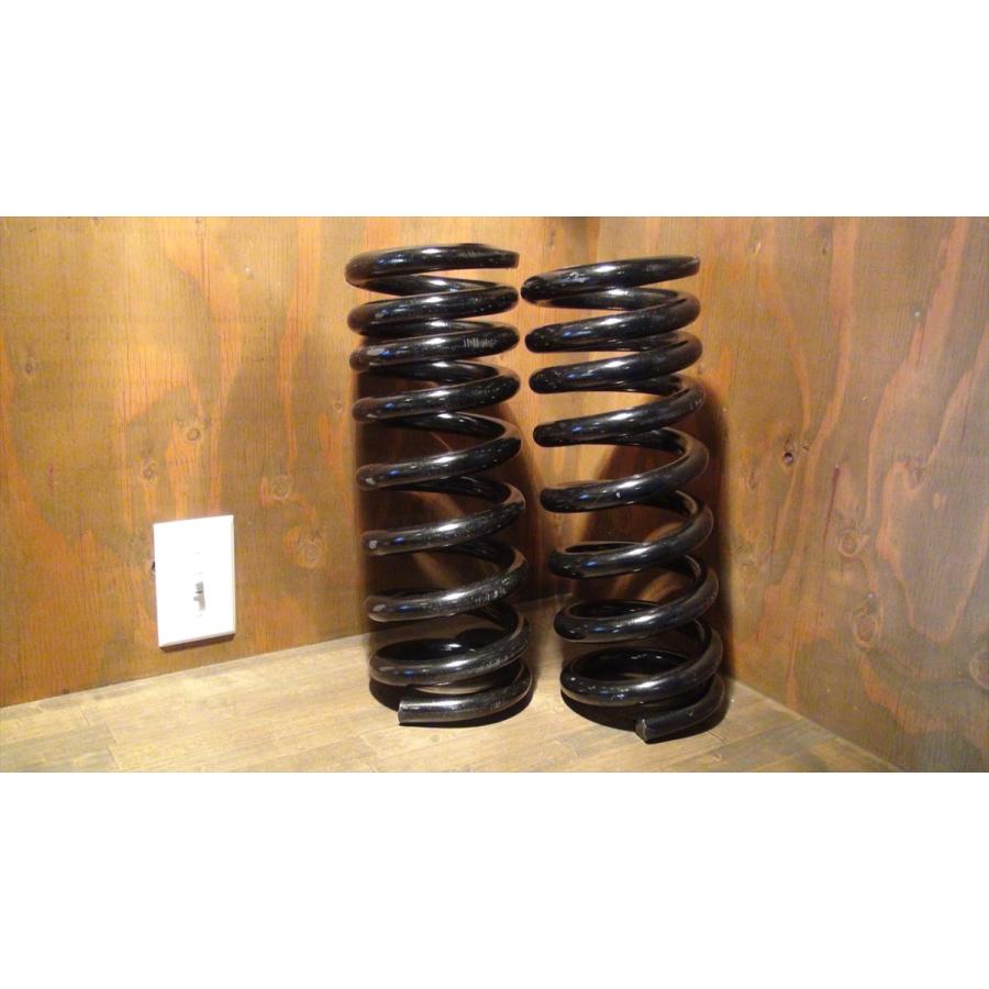 コイルスプリング フロント2本セット MOOG 88-99y C1500 サバーバン