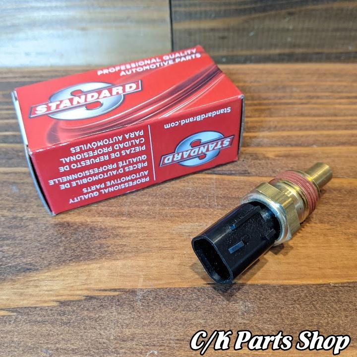 水温センサー 油温センサー STANDARD JKラングラー レネゲード KL/KK