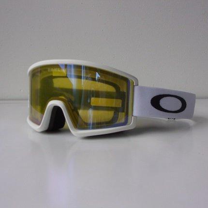 Targetline 【SALE40%】 OAKLEY Target Line M Snow Goggles-High