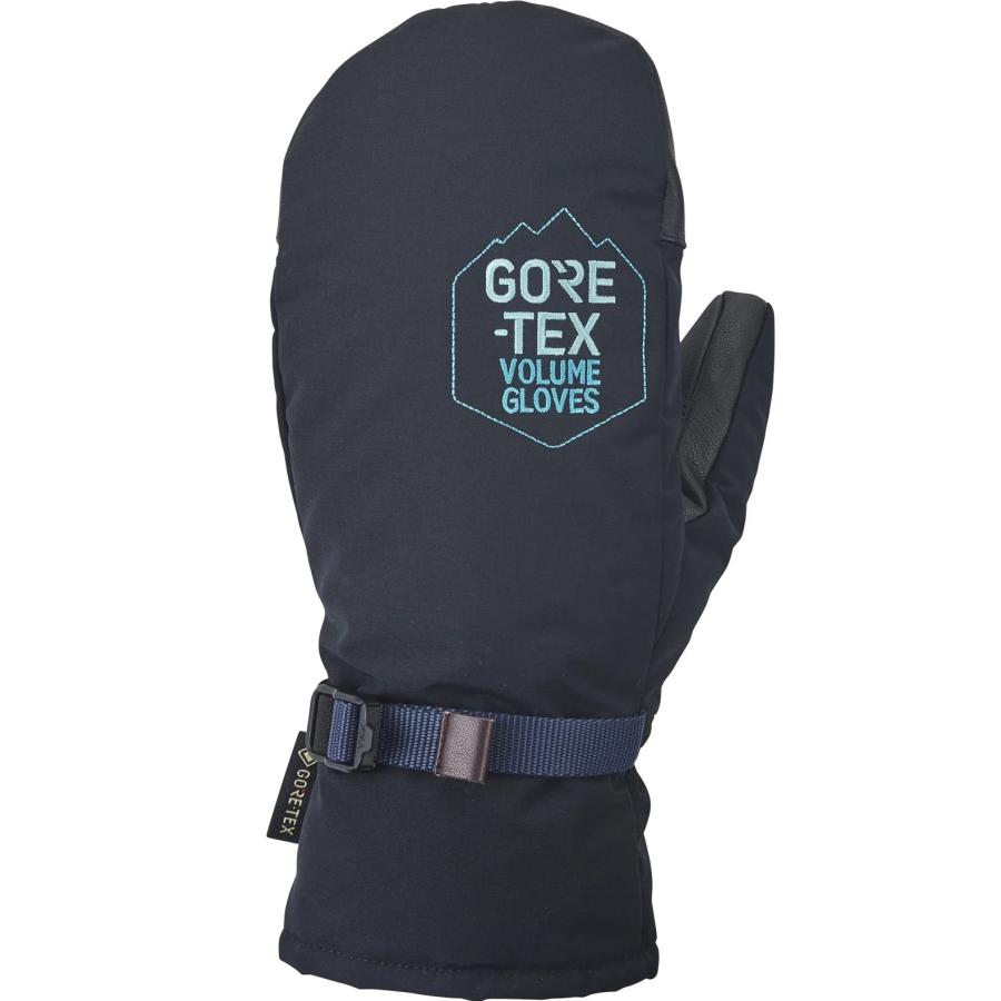 REW 【SALE】2024-25 VOLUME GLOVES / STANDARD MITT [ GORE-TEX