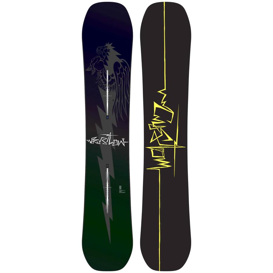 BURTON（バートン） 【限定】BURTON 30th Anniversary Ben Ferguson