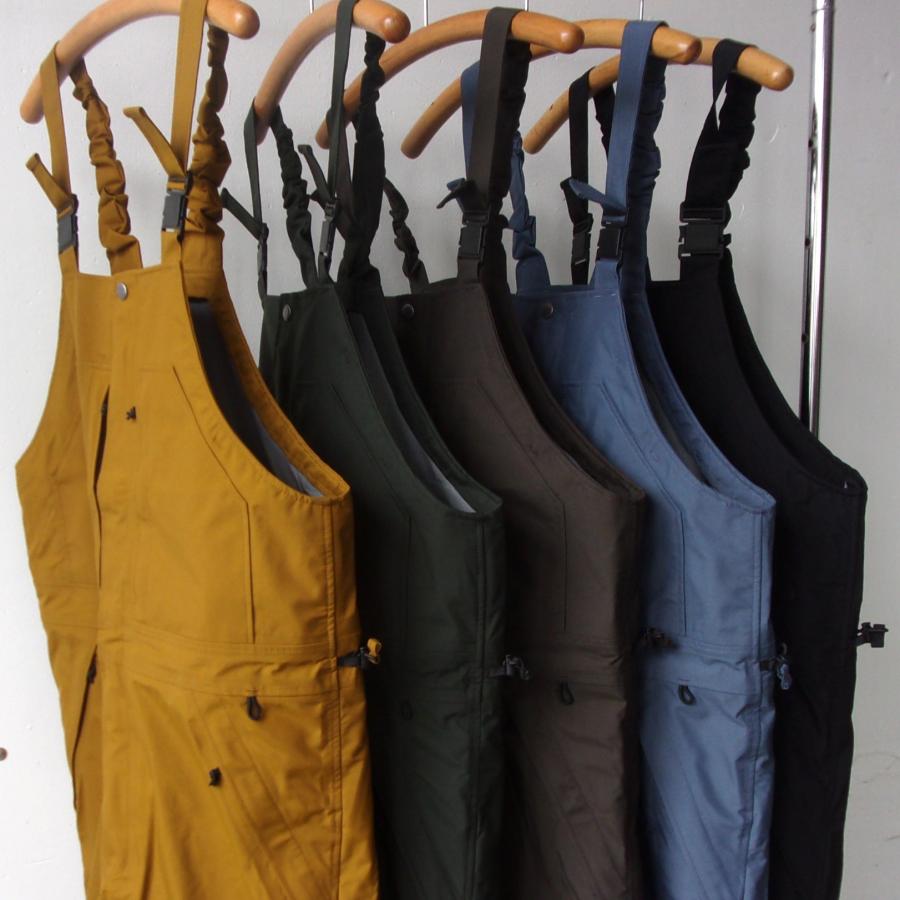 green（グリーン） 【SALE20%/正規販売店】2025-26 greenclothing BIB