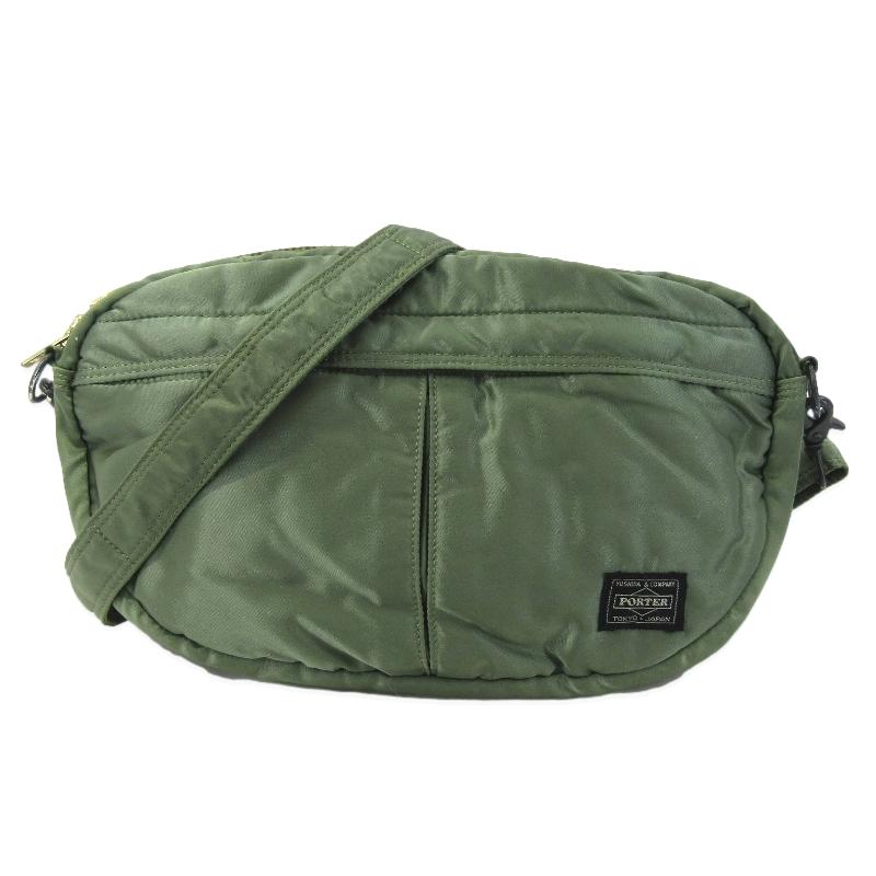 PORTER ポーター ショルダーバッグ タンカー 622-66991 TANKER