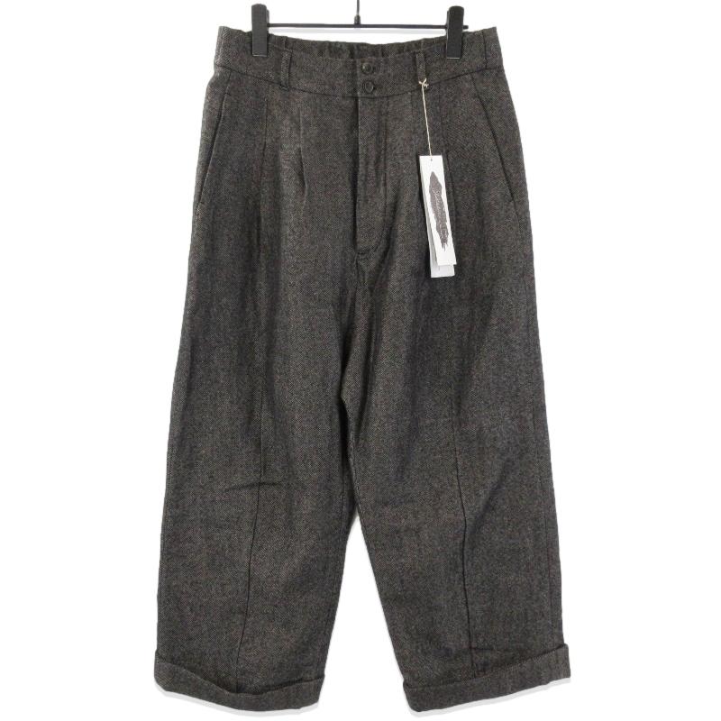 未使用 individual sentiments インディビジュアルセンチメンツ