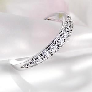 Classic CHESS（クラシックチェス） ピンキーリング プラチナ