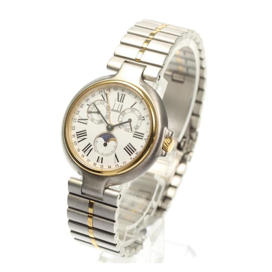 dunhill（ダンヒル） 【Dunhill】ダンヒル ミレニアム トリプル