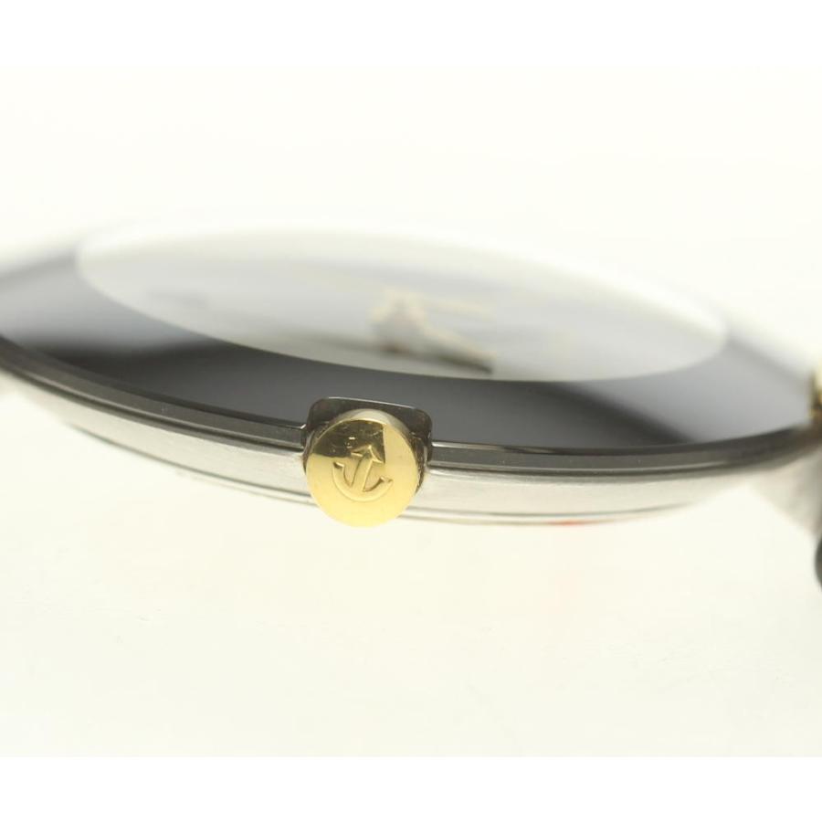 RADO（ラドー） 【RADO】ラドー 129.3577.4N クォーツ 革ベルト メンズ