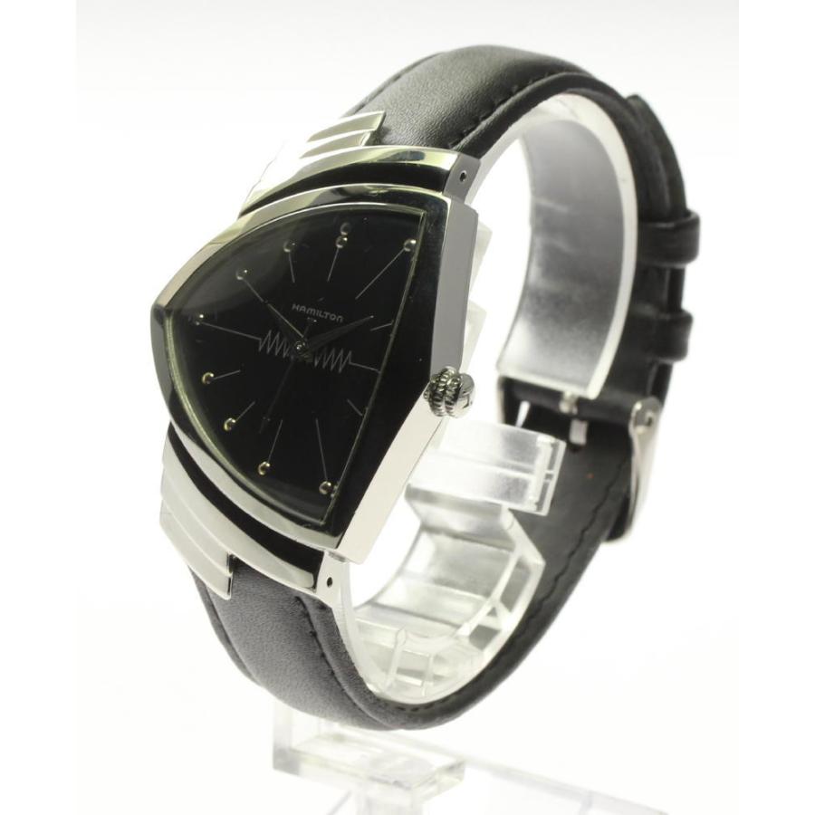 HAMILTON（ハミルトン） 【HAMILTON】ハミルトン ベンチュラ 6337