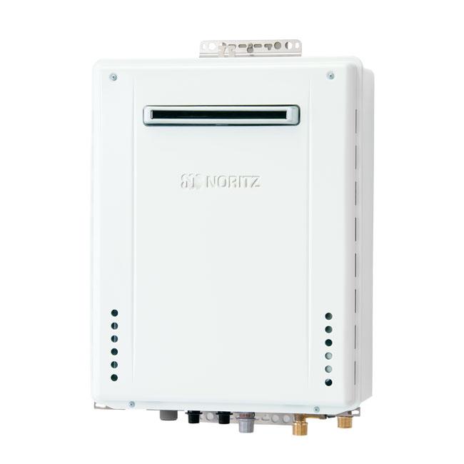 あすつく対応 ノーリツ 24号 SRT-C2471SAW BL 高効率 給湯器 オート