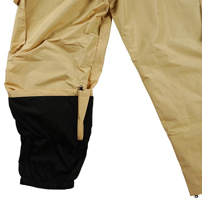 HARLAUT 06'CARGO SNOWPANTS KHAKI ハーロウ スノーパンツ スノー