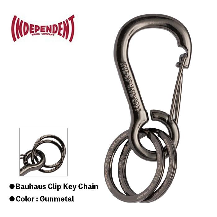 INDEPENDENT TRUCK COMPNY INDEPENDENT インディペンデント カラビナ