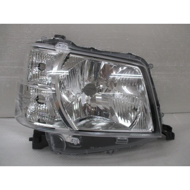 ハイゼット 3BD-S700V 右ヘッドランプ 81130-B5180 349598 : クラウン2