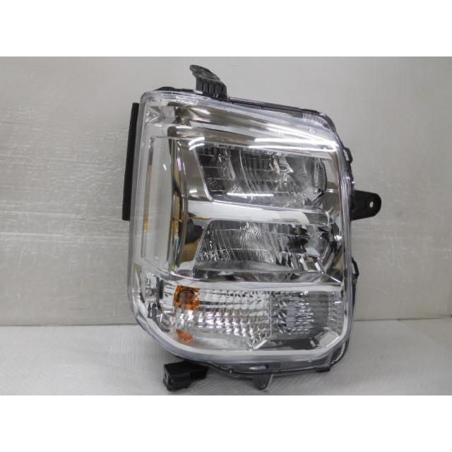 エブリイワゴン エブリィ 3BD-DA17V 右ヘッドランプ 35100-61U01