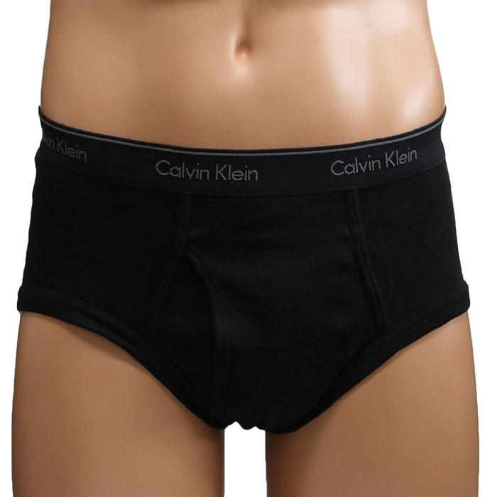 Calvin Klein（カルバン・クライン） ブリーフ Calvin Klein 4-Pack