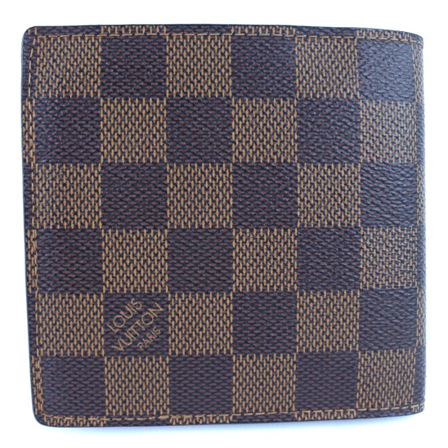 LOUIS VUITTON（ルイ・ヴィトン） ポルトフォイユ・マルコ N61675