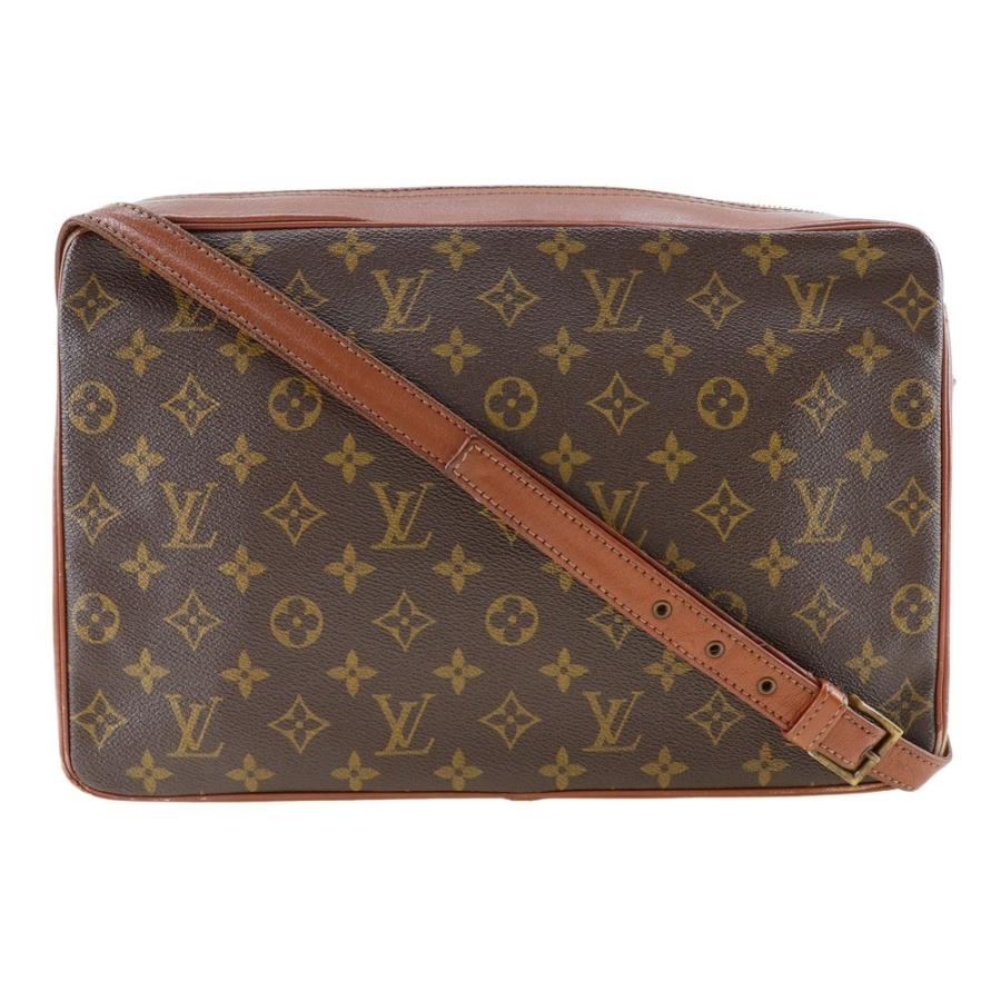LOUIS VUITTON（ルイ・ヴィトン） サック・バンドリエール35 M51362