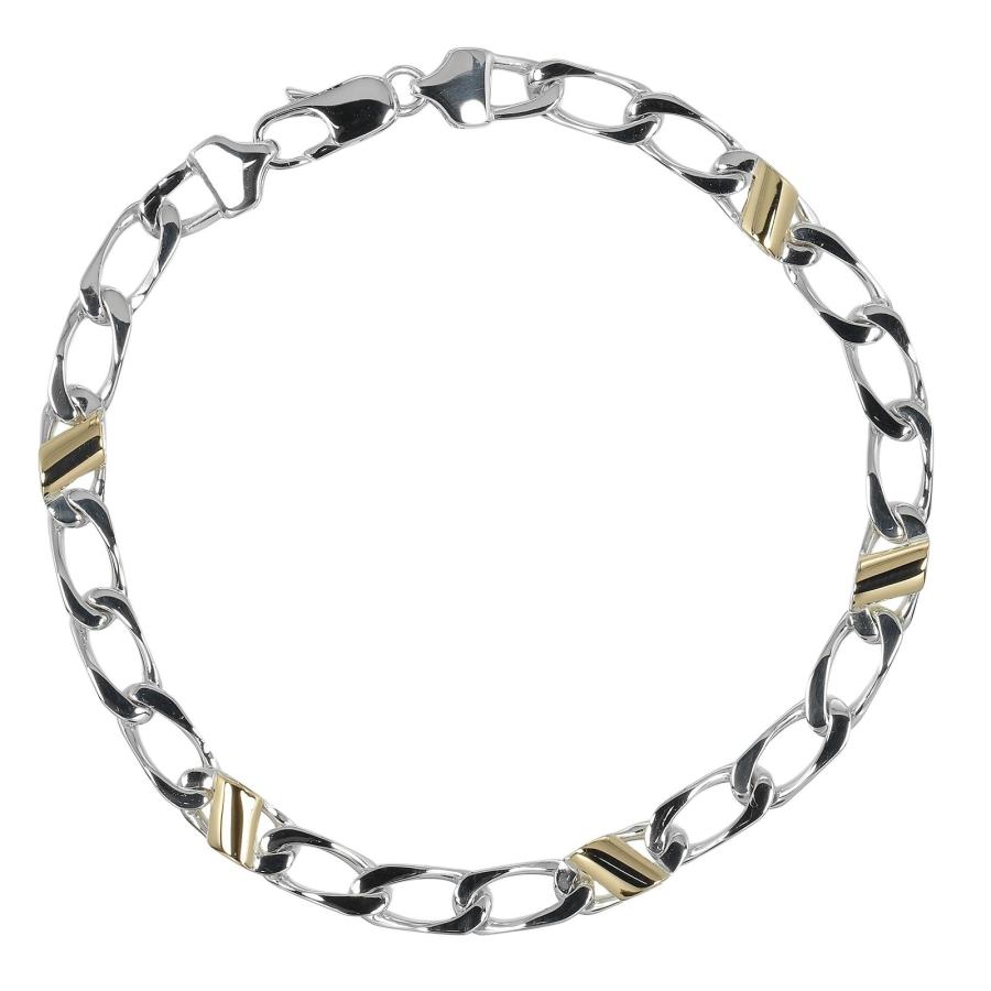 TIFFANY&Co.（ティファニー） フラットリンク ヴィンテージ