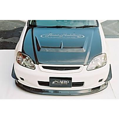 ファーストモールディング」シビック（EK4/EK9）後期用フューゲル